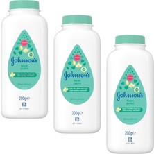 Die Grup Tr Fresh Pudra 200 gr 3 Adet