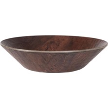 Die Grup Tr Wood Touch Kase 34CM