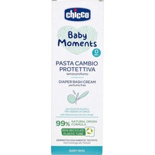 Die Grup Tr Baby Moments Pişik Önleyici Krem, 100 Ml, Parfümsüz