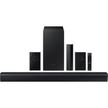 Die Grup Tr 4+1 Ses Sistemi Soundbar C47M