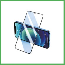 Astraltech Redmi Note 13 Pro 4g 3D Antistatik Cam Ekran Koruyucu Bezoss