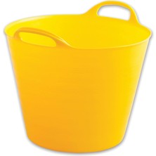 Die Grup Tr Dekor 577 Elastik Kova Tamir Tadilat Temizlik Kovası 15 Litre
