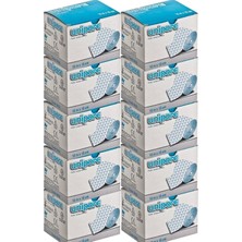 Die Grup Tr Elastik Sabitleme Bandı Flaster 10 cm x 10 mt 10 Paket