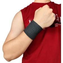 Die Grup Tr Konfor Spor Bilekliği | Soft Touch Wristband