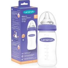 Die Grup Tr 240 ml Pp Biberon