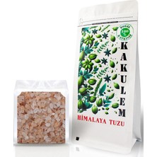 Die Grup Tr Sertifikalı Iri Tane Granül Himalaya Tuzu (750 Gr)
