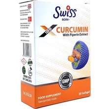 Die Grup Tr Curcumin