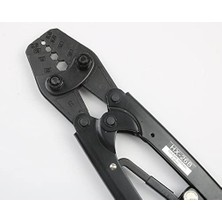 Die Grup Tr Mekanik Pabuç Sıkma Pensesi 6-25MM Arası ( HX-26B)