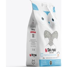 Die Grup Tr Toi Moi Sodyum Bentonit Kedi Kumu - Marsilya Sabunu Kokulu 10 L
