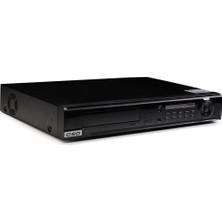 Die Grup Tr 16 Kanal 1080P Ahd 4 Harddisk Takılabilen 4kanal Ses Girişli Ahd Kamera Kayıt Cihazı