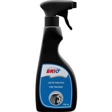 Die Grup Tr Brio Lastik Parlatma 500 ml