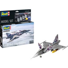 Die Grup Tr M. Set Saab JAS-39C Gripen, Oyuncak