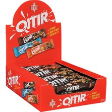 Die Grup Tr Kahveli Kuruyemişli Bar 30 G x 12 Adet