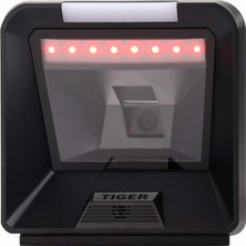 Die Grup Tr PS5700+ 1d/2d Karekod USB Masa Tipi Kablolu Barkod Okuyucu