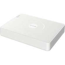 Die Grup Tr Hıkvısıon DS-7116HGHI-M1 16 Kanal 1 HDD(10TB) Hibrit Kayıt Cihazı