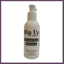 Bezos Hip Up Kalca Lı Bakım Kremi 120 ml Bhs