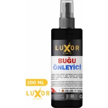 Die Grup Tr Buğu Önleyici, 200 Ml, Oto Cam ve Gözlük Için LXRBUGUONLEYICI200ML