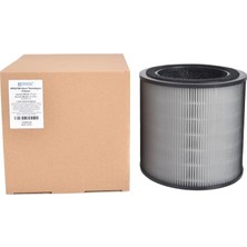 Die Grup Tr Philips Pureprotect Mini AC0950/AC0951 Uyumlu Hepa Filtre, FY0910/30, Hava Temizleyici Yedek Filtresi