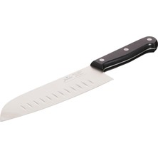 Die Grup Tr Magic Santoku Chef Bıçağı - 18 cm