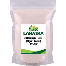 Die Grup Tr Himalaya Tuzu (Öğütülmüş) 500G - Himalayan Pink Salt Powder 500G