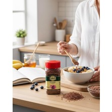 Die Grup Tr Keten Tohumu 225 G (Pet Ambalaj)