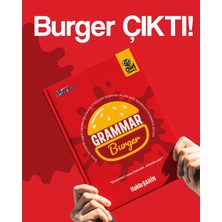 Owl Publishing Grammar Burger