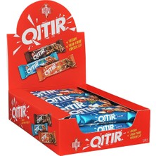Die Grup Tr Hindistan Cevizli Kuruyemişli Bar 30 G x 12 Adet
