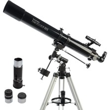 Die Grup Tr Powerseeker 80EQ cl 21048