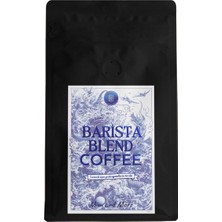Die Grup Tr Barista Blend Coffee Çekirdek Kahve 250 gr