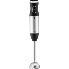 Die Grup Tr Kult x Edition El Blenderı, Cromargan® Yüksek Kaliteli Paslanmaz Çelik, Güçlü Motor, Kademesiz Hız Ayarı, Ergonomik Soft Touch Sap, Bulaşık Makinesinde Yıkanabilir Parçalar