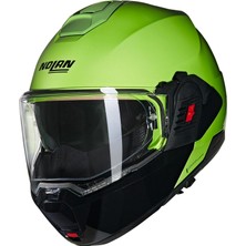Die Grup Tr N120-1 Çene Açılır Motosiklet Kaskı-Mivedi 329-XL