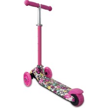 Die Grup Tr HT288 3 Tekerlekli Scooter