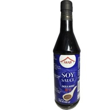 Die Grup Tr Akaji Soya Sosu, Soy Sauce, 750 ml