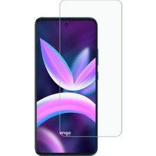 Die Grup Tr Omix X400 Ile Uyumlu Ekran Koruyucu 9h Temperli Kırılmaz Esnek Nano Cam, Çizilmeye Dayanıklı Koruma, Hd Şeffaf