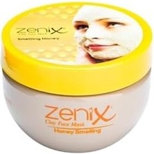 Die Grup Tr Zenix Kil Yüz Maskesi Bal – 350G