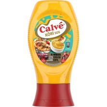 Die Grup Tr Calve Sos Köri 260 gr