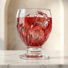 Die Grup Tr Nectar 6'li Meşrubat Bardağı