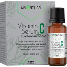 Die Grup Tr Vitamin C Hyaluronic Acid