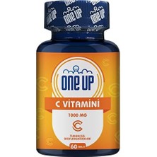 Die Grup Tr C Vitamini 1000 Mg 60 Tablet Aromasız Renkli