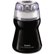 Die Grup Tr Tefal 50 gr Paslanmaz Çelik 180 Watt Kahve ve Baharat Öğütücü