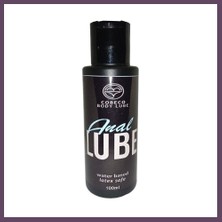 Bezos Cobeco Body Lube Water - Latex Safe 100 ml Anaı Lube / Latex - Kondom Uyumlu Su Bazlı Lubrikant Jel Bhs
