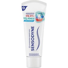 Die Grup Tr Hassasiyet& Diş Eti& Diş Minesi Diş Macunu 75ML