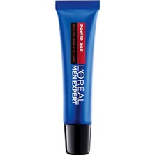 Die Grup Tr L'oréal Men Expert Power Age Hyalüronik Asitli Göz Çevresi Kremi, 15 ml