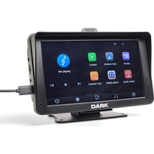 Die Grup Tr DK-VA-CMP700 7 Carplay Android Oto Multimedya