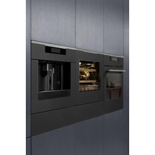 Die Grup Tr Mat Siyah Yapışkanlı Kaplama Folyosu 61 cm x 4 mt
