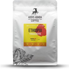 Die Grup Tr Etiyopya Yirgacheffee 250 Gr. Dünya Kahvesi - Espresso Öğütüm