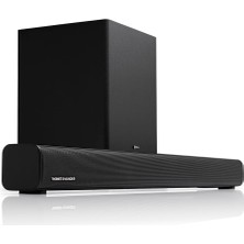 Die Grup Tr Dunn Gen2 100W Rms Soundbar Bluetooth HDMI Uzaktan Kumanda
