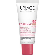 Die Grup Tr Roseliane cc Creme SPF30 40ML