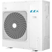 E.C.A. Eca 8 Kw Hava Kaynaklı Monoblok Isı Pompası