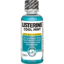Die Grup Tr Cool Mint Ağız Bakım Suyu, 95ML
